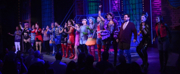 Photos: The Cast of KINKY BOOTS Takes Curtain Call Bows