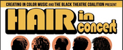Anna Anderson, LaDonna Burns & More to Star in HAIR in Concert