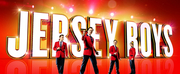 Save 56% On Tickets To JERSEY BOYS