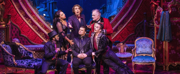 Photos: First Look at All New Production Photos From MOULIN ROUGE! in London