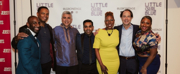 Photos: Inside Opening Night of LITTLE GIRL BLUE at New World Stages