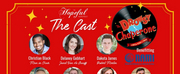 The Hopeful Theatre Project Announces Their Cast For THE DROWSY CHAPERONE