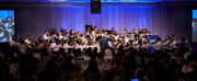 Music Institute Raises More Than $765,000 At Annual Gala Benefit June 2