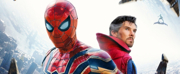 Visit With Spider-Man At Park Theatre for the Debut of SPIDER-MAN: NO WAY HOME