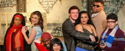 Musical Blockbuster RENT Set To Open At The TADA Theatre