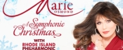 Marie Osmond Performs With The Rhode Island Philharmonic Orchestra at PPAC