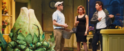 LITTLE SHOP OF HORRORS Cancels Tuesday Performance