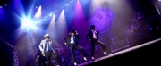 UKs Ultimate Michael Jackson Show Returns to the London Palladium By Popular Demand