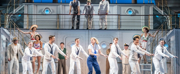 Photos: First Look at the UK Tour of ANYTHING GOES, Starring Kerry Ellis
