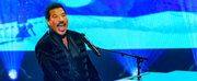 Lionel Richie Announces Return to Las Vegas Residency