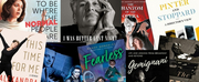 25 Theater Books for Your Winter 2022 Reading List