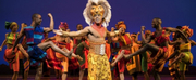 THE LION KING Cancels West End Performances Due to COVID-19