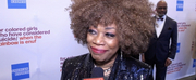 VIDEO: On the Red Carpet at Opening Night of FOR COLORED GIRLS...