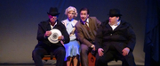 BWW Interview: Roxanne Wach of THE 39 STEPS at Chanticleer Community Theater