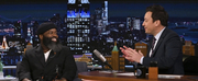 VIDEO: Tariq Trotter Talks BLACK NO MORE Off-Broadway on FALLON