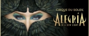 Cirque Du Soleil Takes ALEGRIA Out And About In Sacramento!