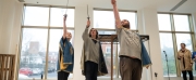 Photos:  In Rehearsal For THE THREE MUSKETEERS At Trinity Theatre