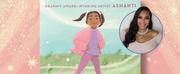 Ashanti Will Release Childrens Book MY NAME IS A STORY