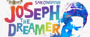 JOSEPH THE DREAMER Comes to the Philippines Next Month