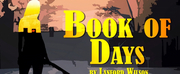 Centenary Stage Companys NEXTStage Repertory to Present BOOK OF DAYS