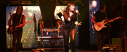 Feature: Elyzabeth Diaga performs the Queens of Rock at Mosaic on the Strip
