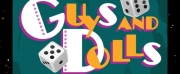Atlanta Lyric Theatre to Kick Off 42nd Season This Month With GUYS AND DOLLS