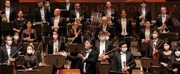 Lio Kuokman, Resident Conductor of Hong Kong Philharmonic Orchestra Awarded HKADC Artist O