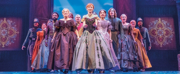 Photos: Get An All New Look at the National Tour of FROZEN, Returning Next Month!
