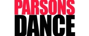 Parsons Dance is Coming to the Fred Kavli Theatre in Thousand Oaks This October