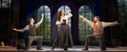 Review: ANASTASIA at Reynolds Performance Hall Dazzles with this Visually Stunning Tale