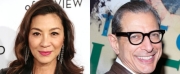 Michelle Yeoh & Jeff Goldblum Confirmed For WICKED Movie