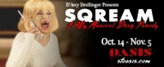 DArcy Drollinger Presents SQREAM At Oasis, Beginning October 5