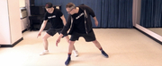 DCDA Rewind: Ben Goes Back to School with Choreography from MEAN GIRLS!