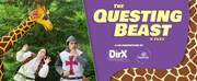 THE QUESTING BEAST to be Presented at The Toronto Fringe Festival This Month