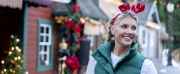 Interview: Amanda Kloots on Returning to Acting In FIT FOR CHRISTMAS
