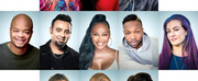 CELEBRITY BIG BROTHER Cast Announced With Todrick Hall  & More