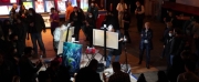 International Arts Competition Comes To Washington With Art Battle Seattle