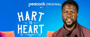 VIDEO: Peacock Shares Kevin Harts HART TO HEART Trailer