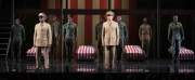 A SOLDIERS PLAY National Tour is Coming to the Forrest Theatre in January