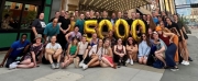 WICKED National Tour Celebrates 5,000th Performance In Minneapolis