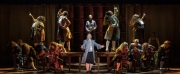 Video: Watch Highlights from 1776 on Broadway