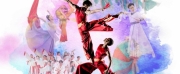 Pan America Chinese Dance Alliance (PACDA) Presented The 7th Annual Taoli World Dance Comp
