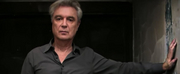 VIDEO: David Byrne Discusses AMERICAN UTOPIA on CBS Saturday Morning