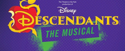 Disneys DESCENDANTS Opens This Friday June 17 at Theatre In The Park