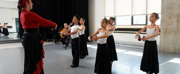 Ballet Hispánico School Of Dance Announces Best Practices: We Support Learning!