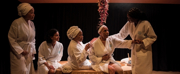 Photos: First Look at Denise Burse, Ebony Marshall-Oliver & More in BODIES THEY RITUAL