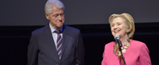 Hillary Clinton to Moderate BroadwayCon Panel