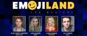 EMOJILAND Will Play in the West End for One Night Only