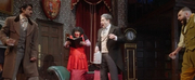 VIDEO: THE PLAY THAT GOES WRONG Releases New Trailer
