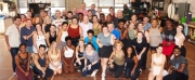 Photos: First Look Inside Rehearsals for HAIRSPRAY North American Tour